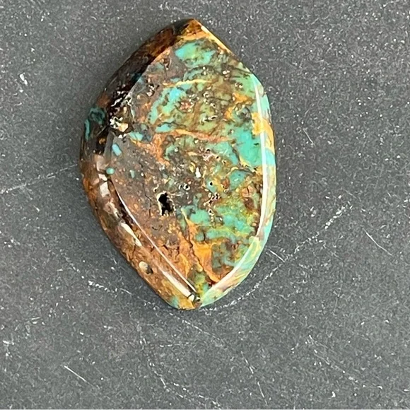 NWT Celebration Turquoise 64.48 carats